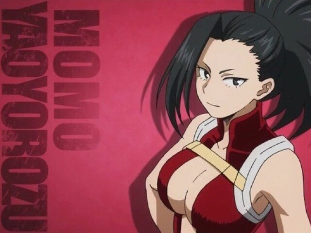 Momo Airoso