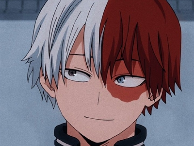 Todoroki