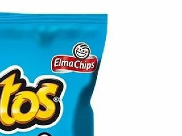 Elma chips (varios tipos de salgadinhos)