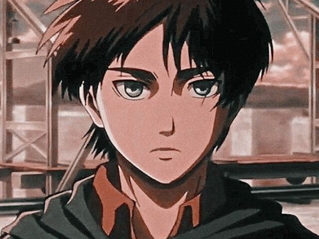 Eren