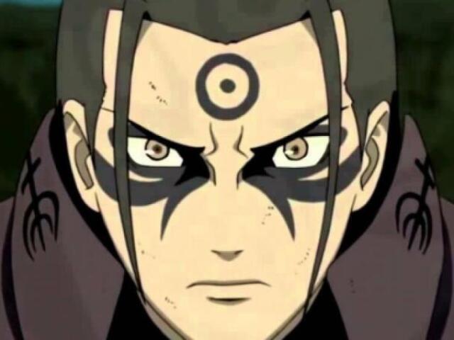 Hashirama Senju