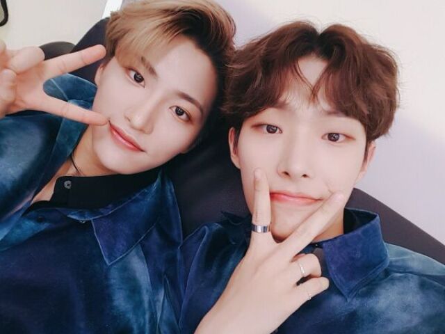 Mingi/Seong Hwa