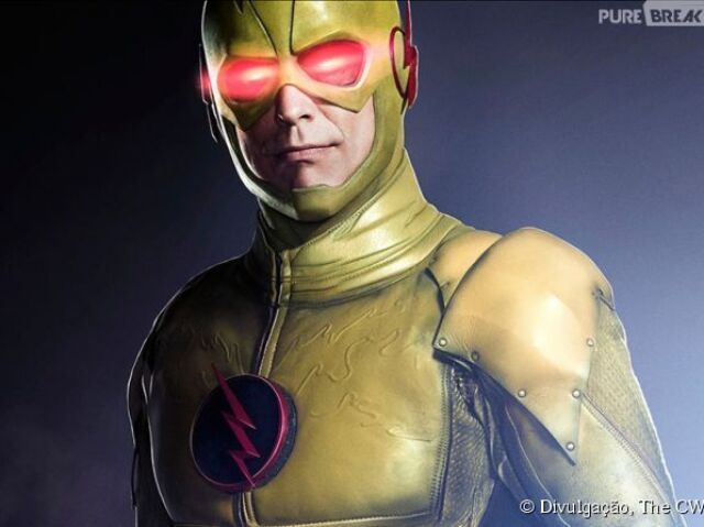 Eobart thawne