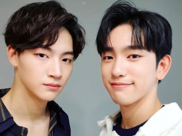 Jinyoung/JB