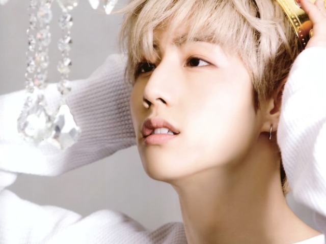 Mark Tuan