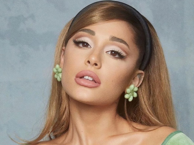 Ariana grande