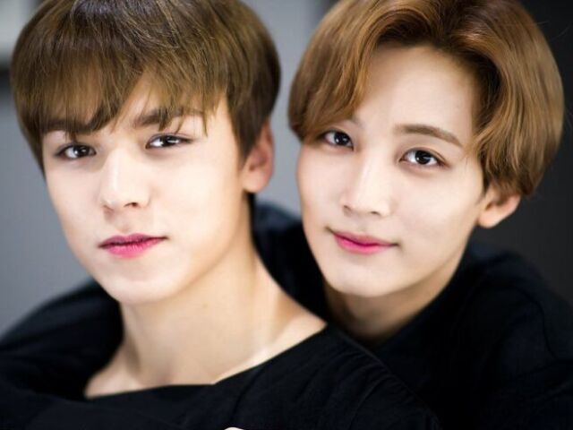 Jeonghan/Vernon