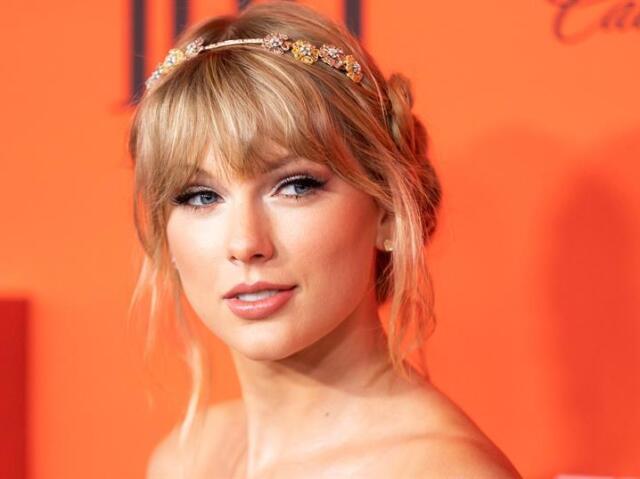 Taylor Swift