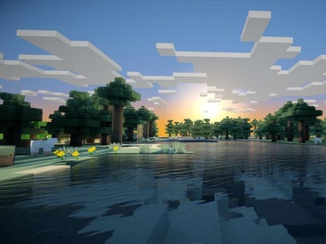 O quanto você sabe sobre Minecraft?