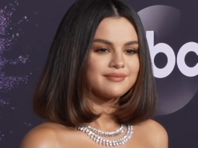 Selena Gomez