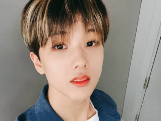 Park Jisung (NCT)