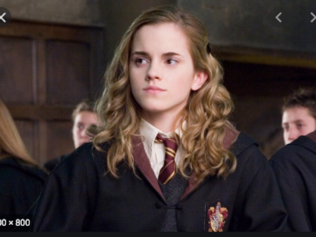 Hermione :0