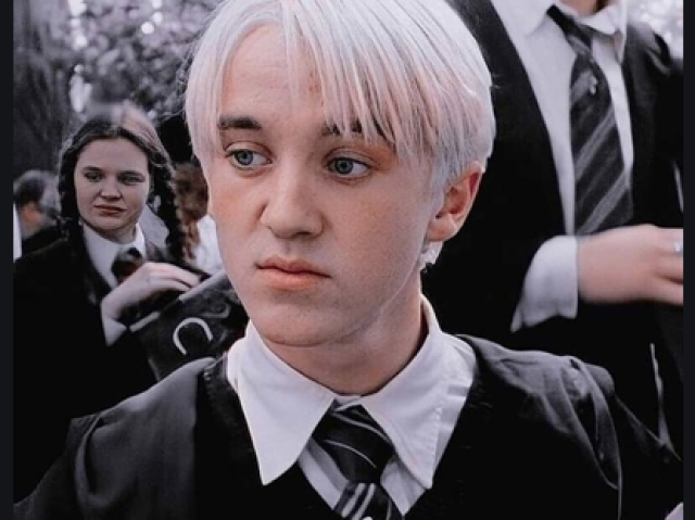 Draco :>