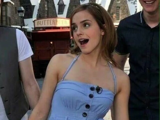 Emma Watson