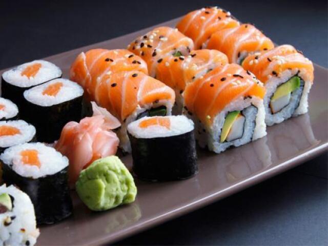 Sushi