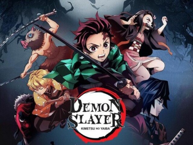 Demon Slayer quiz