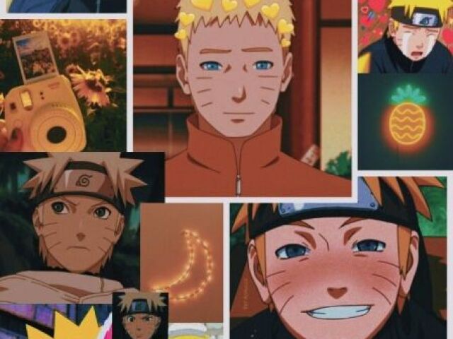 Naruto