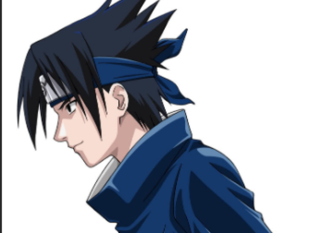 Sasuke