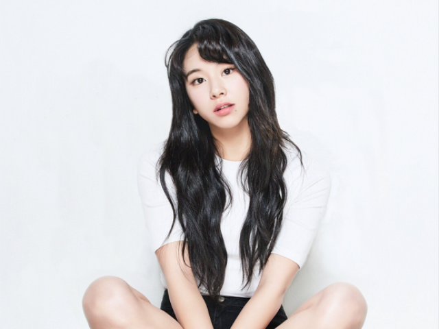 chaeyoung