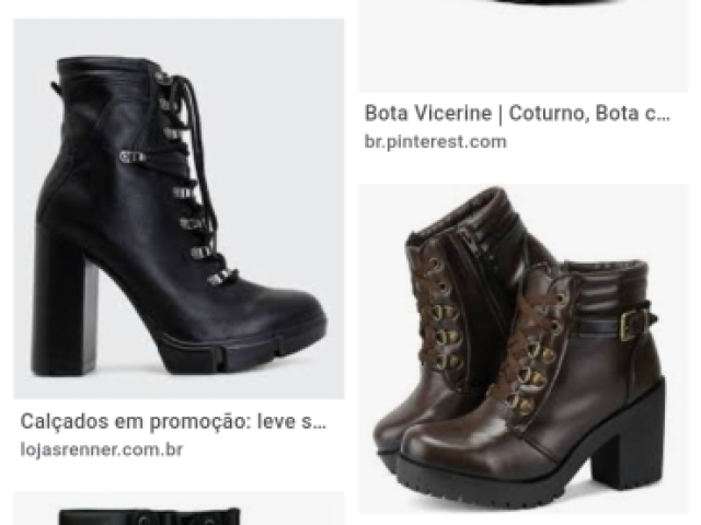 Botas