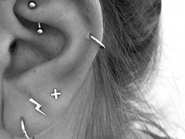 piercing (qualquer piercing)