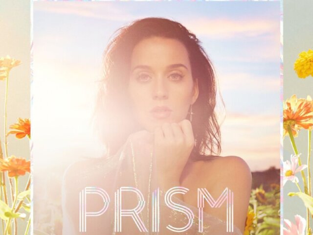 PRISM Katy Perry