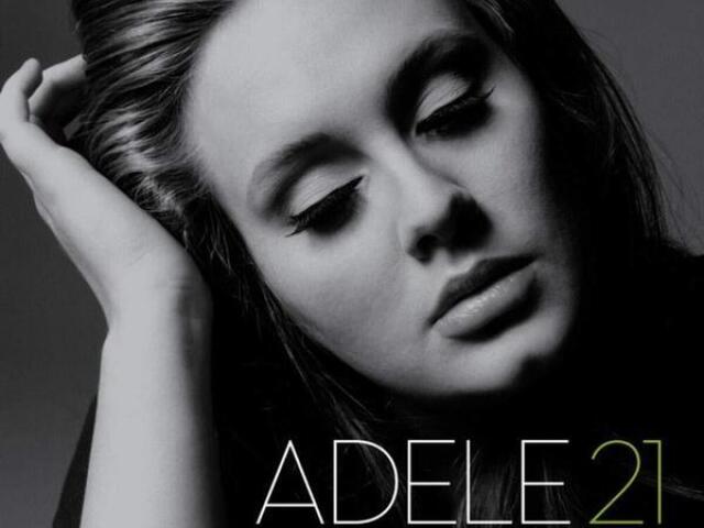 21 Adele