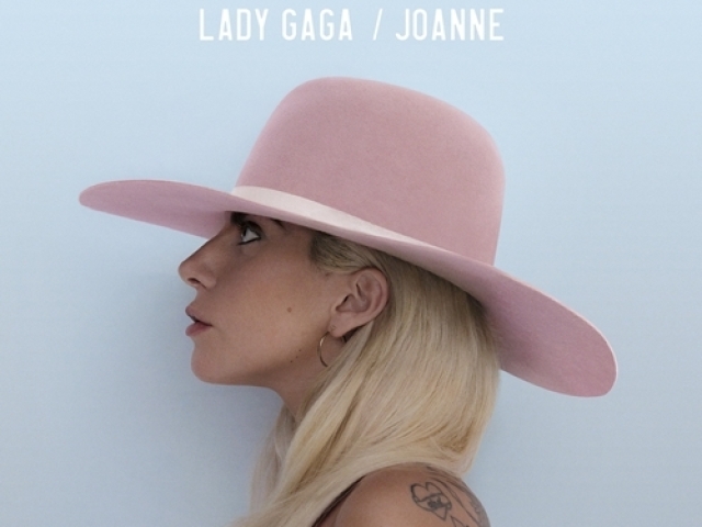 JOANNE Lady Gaga