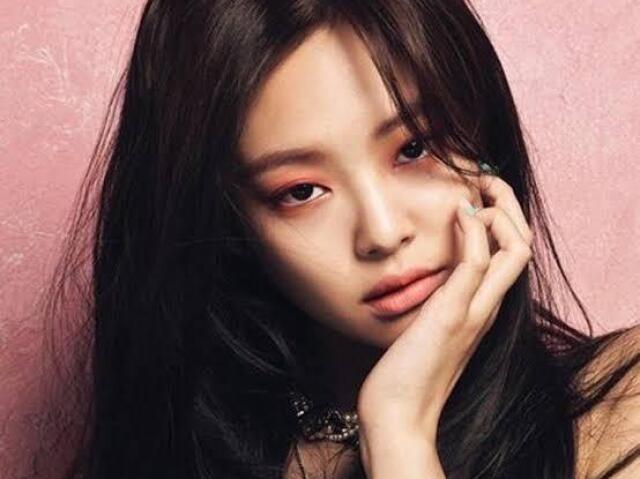 Jennie Kim