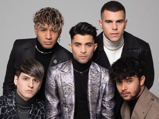 CNCO