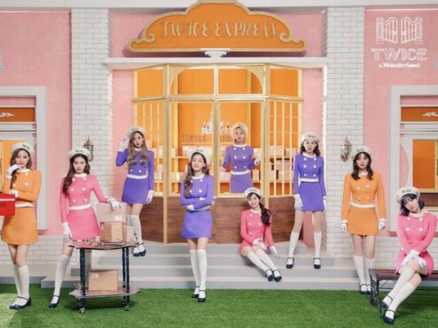 Twice