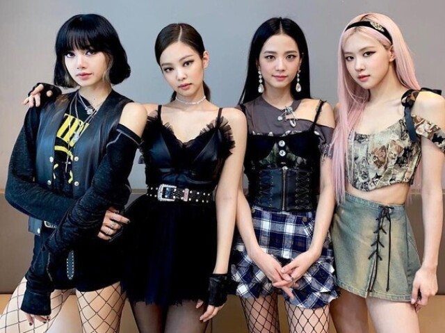 Blackpink