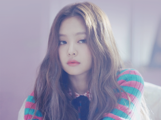 Jennie em Stay!