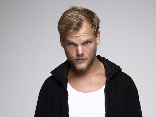 Avicii