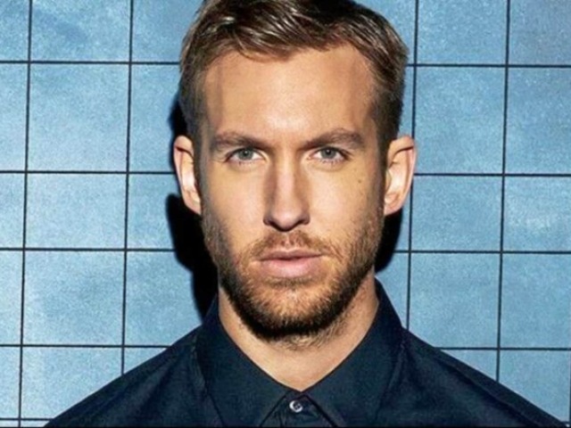 Calvin Harris