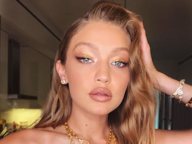 Gigi Hadid