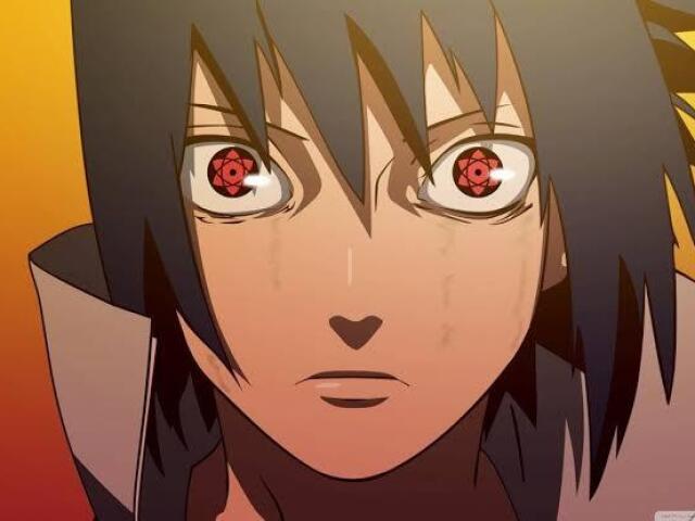 Sasuke
