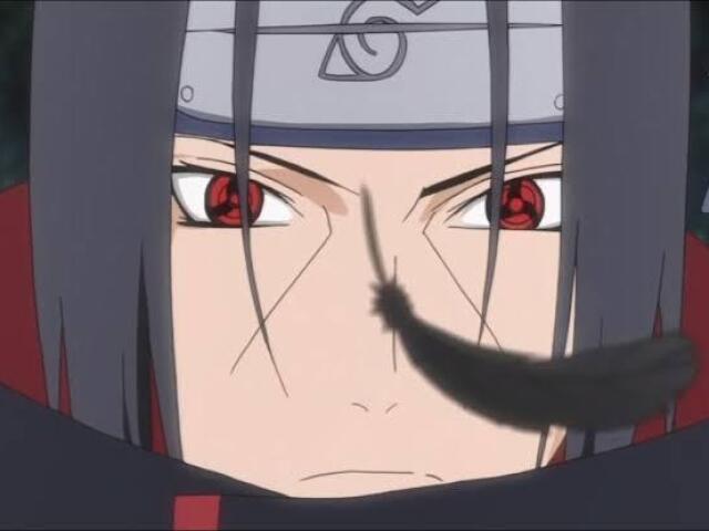 Itachi