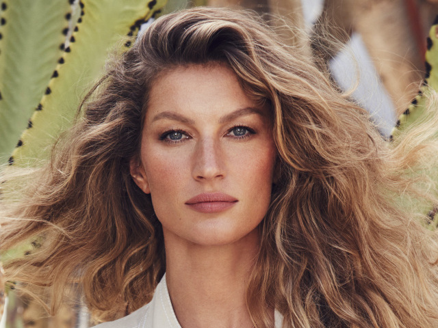 Gisele Bündchen