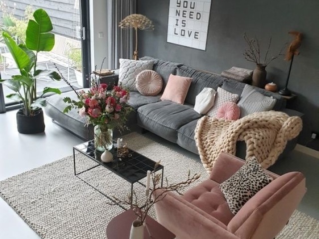 Decore sua casa