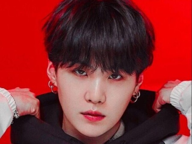 SUGA