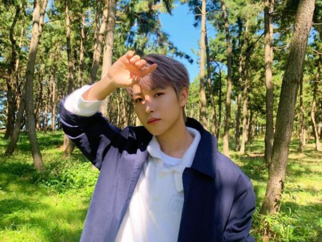 Tudo sobre Renjun de NCT Dream!!!