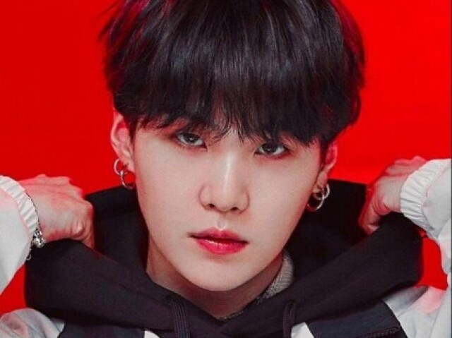 SUGA