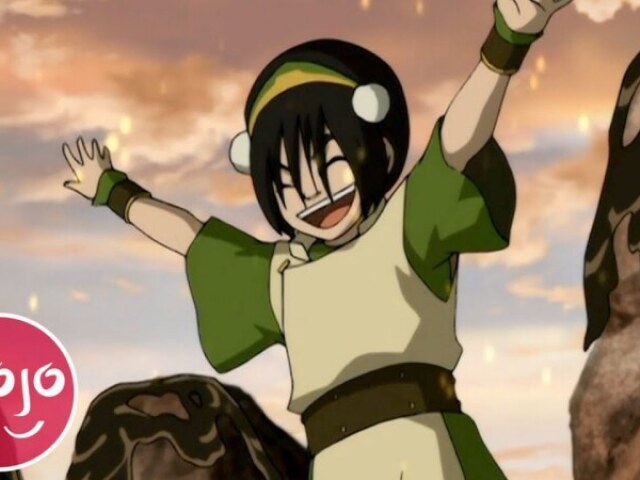 Toph