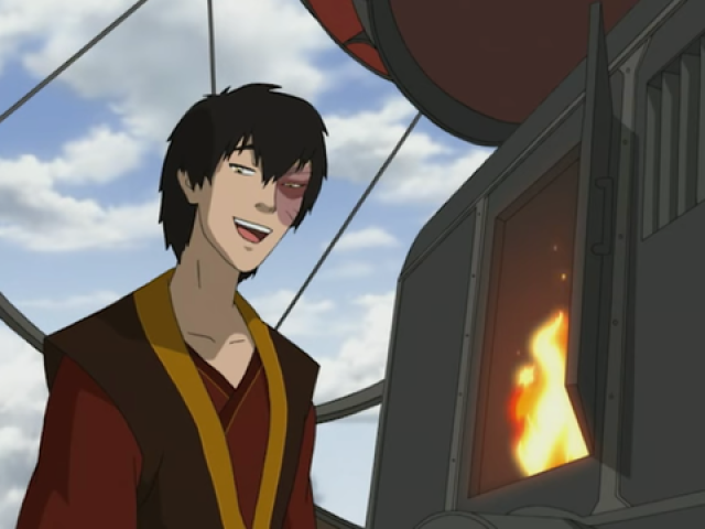 Zuko