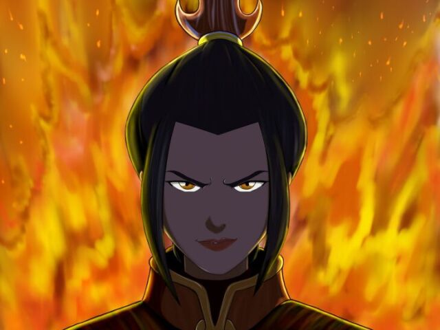 Azula