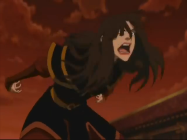 Azula