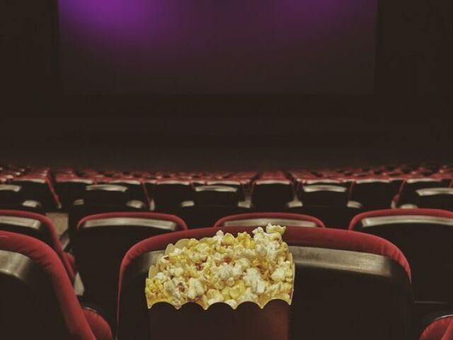 Cinema!