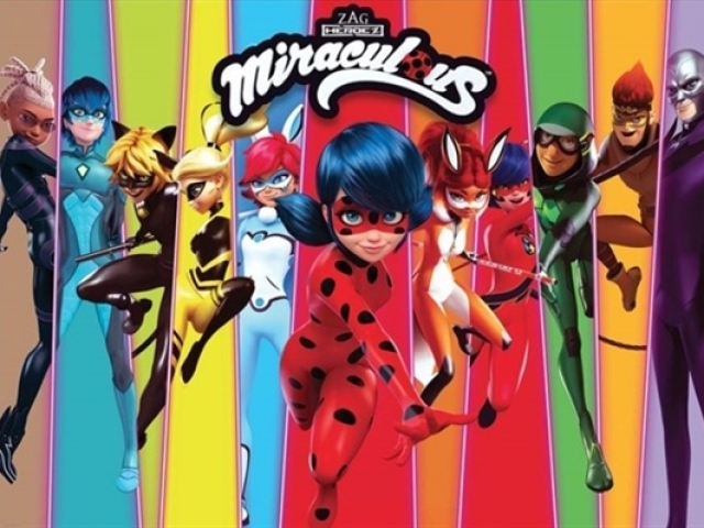 Miraculer