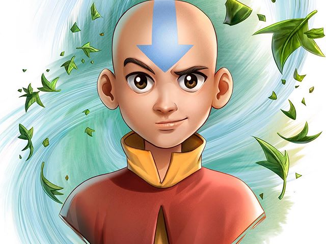 Aang